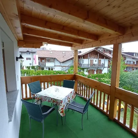 Landhaus Tirol Schenna Exterior photo