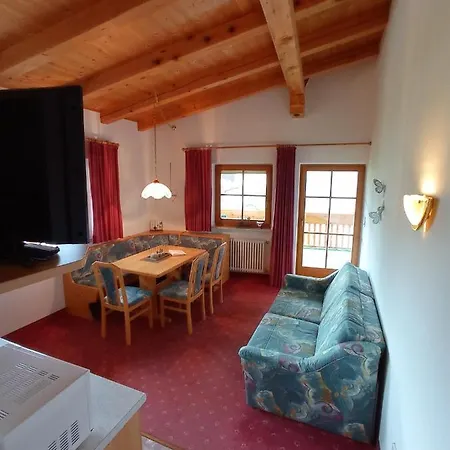 Landhaus Tirol Schenna Exterior photo