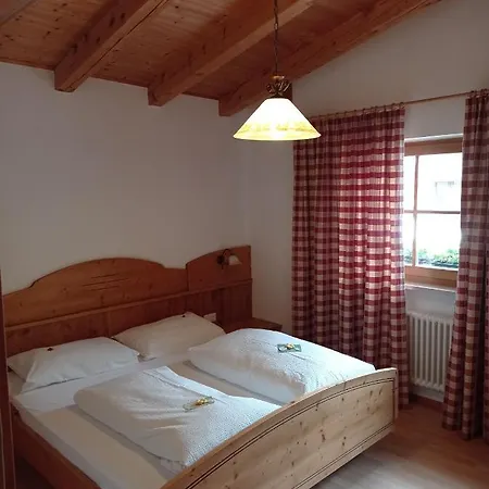 Landhaus Tirol Schenna Exterior photo