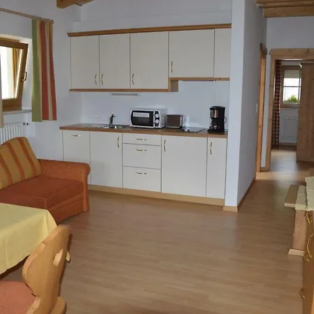 Landhaus Tirol Schenna Exterior photo