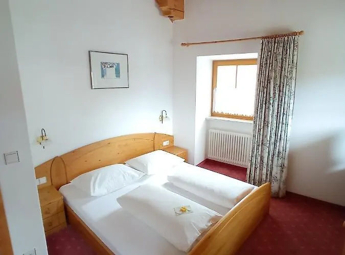 Landhaus Tirol Schenna