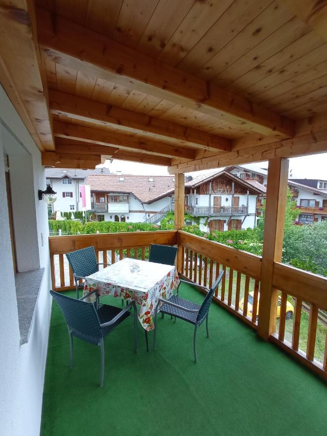Tirol Apartment