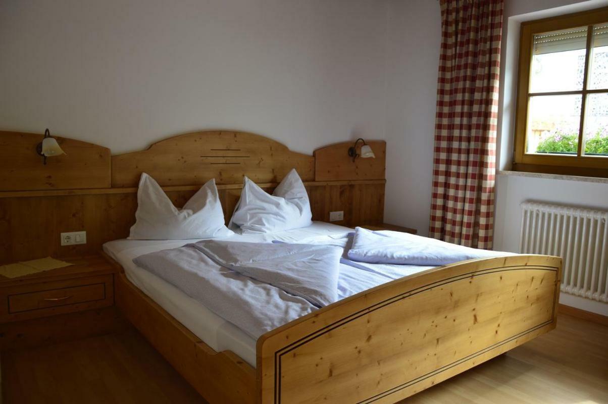 Tirol Apartment Schenna