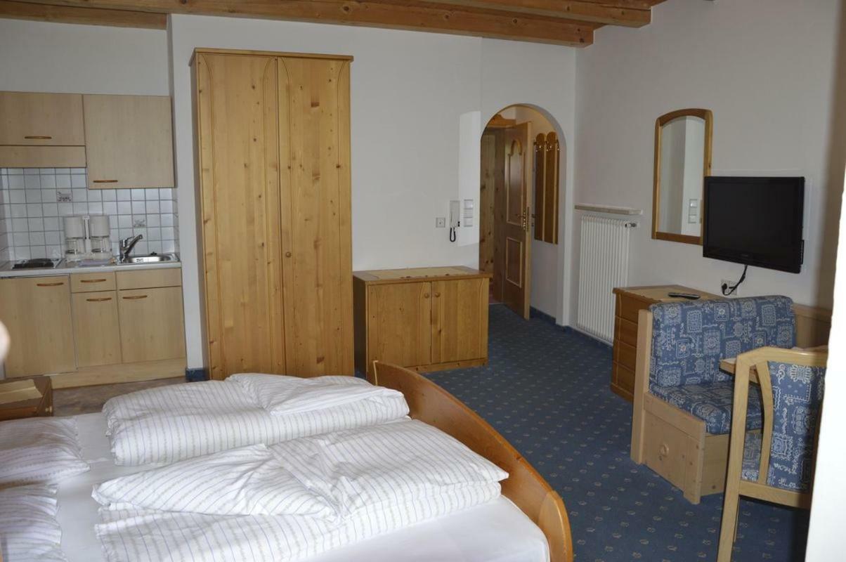 Apartment Tirol Schenna